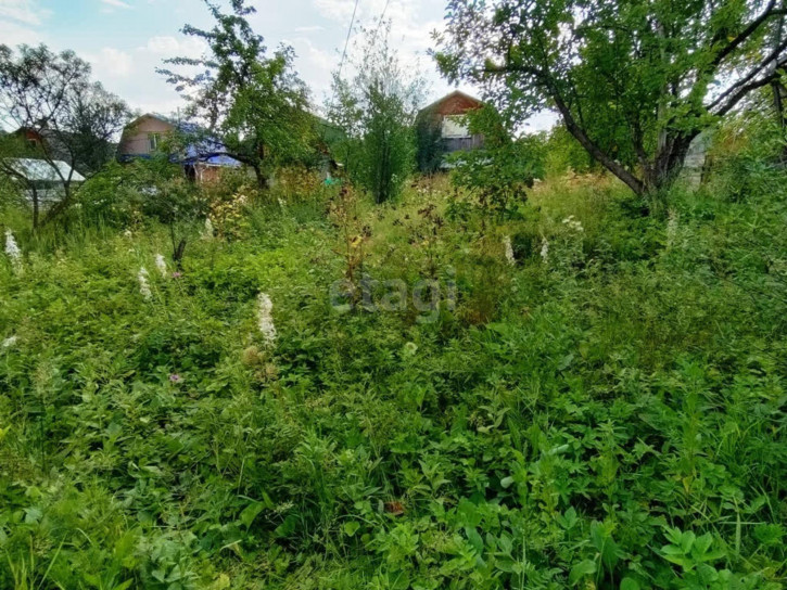 Земельный участок с/т Малахит, 146