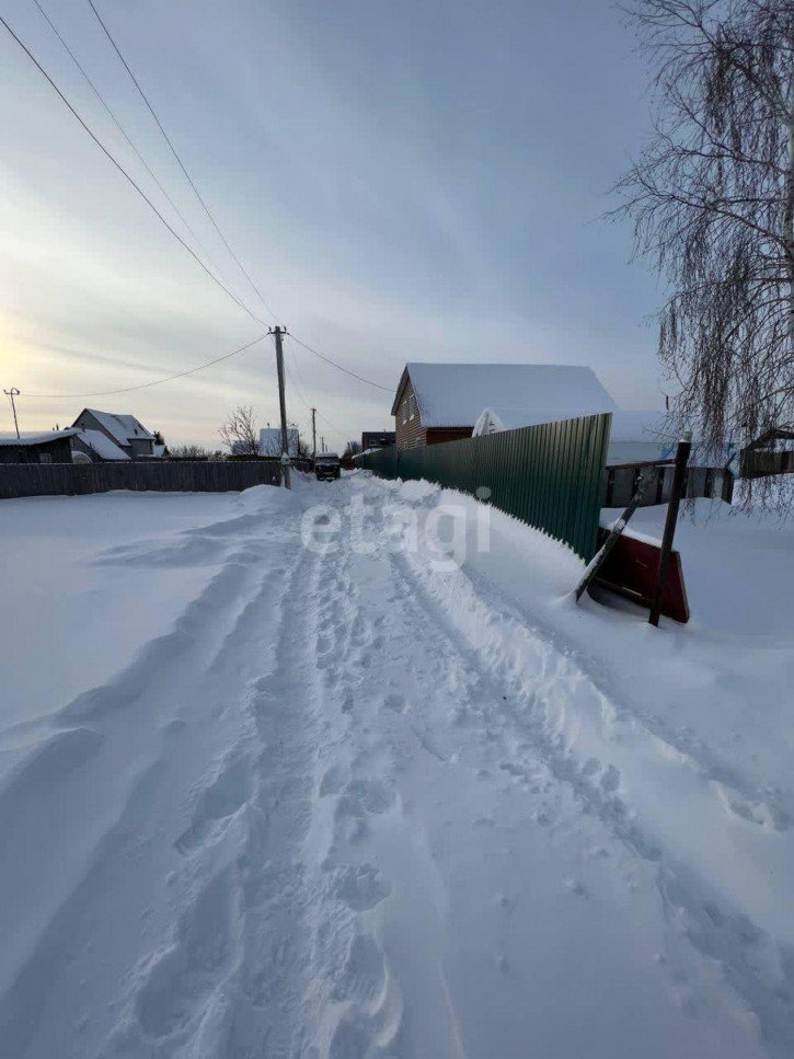 Земельный участок Майское с/о