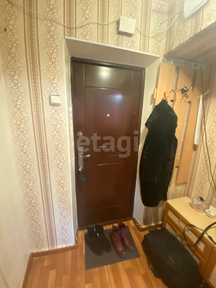 1-комн квартира Солнечная, 23