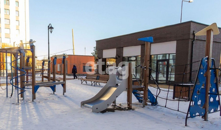 1-комн квартира Краснолесья, 10 к 4