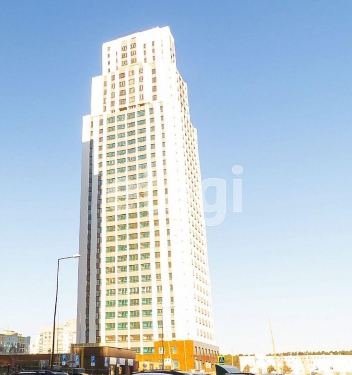 1-комн квартира Краснолесья, 10 к 4