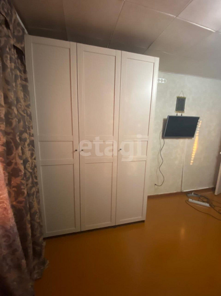 1-комн квартира Солнечная, 23