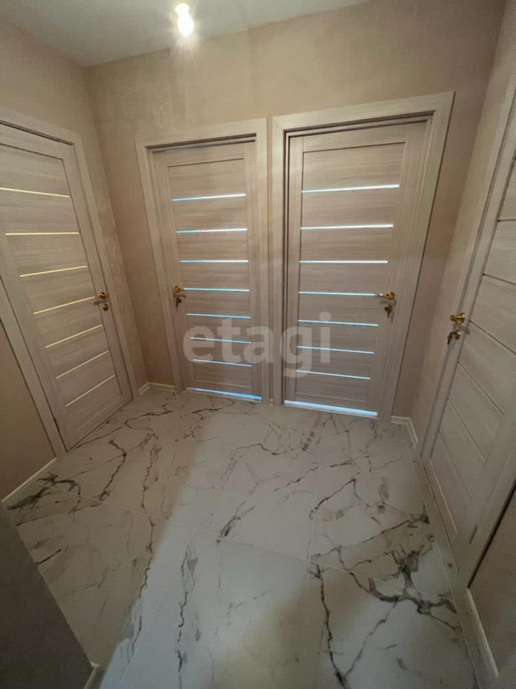 1-комн квартира Краснолесья, 10 к 4