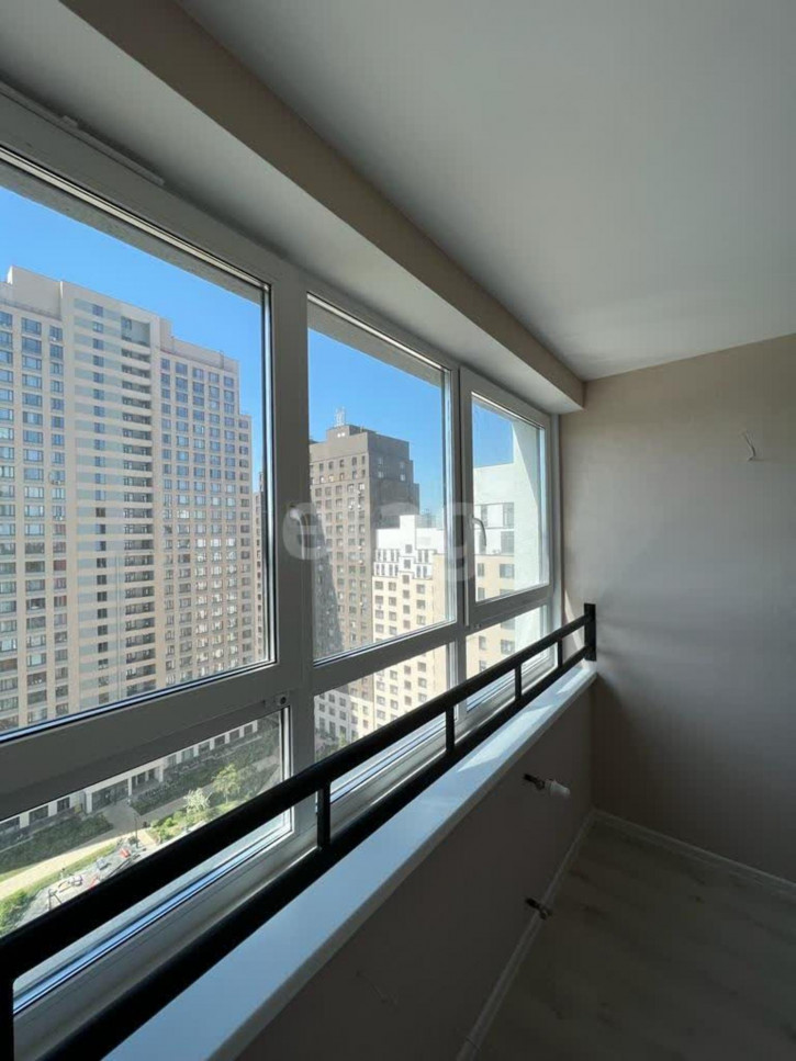 1-комн квартира Краснолесья, 10 к 4