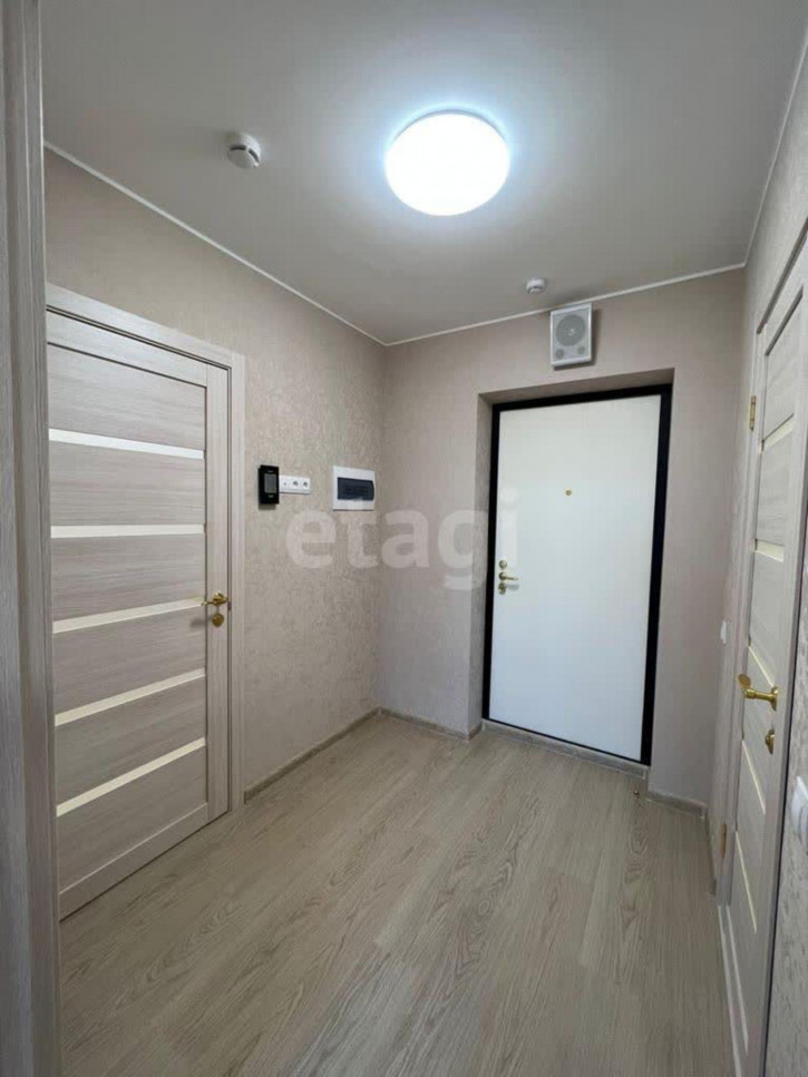 1-комн квартира Краснолесья, 10 к 4