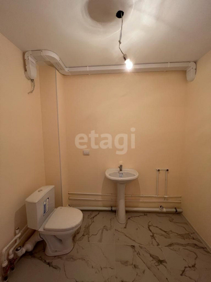 1-комн квартира Краснолесья, 10 к 4