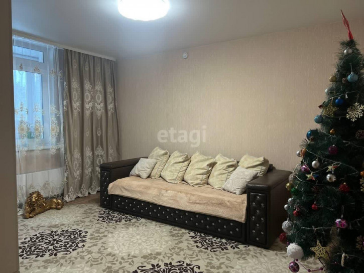 3-комн квартира Зеленая, 31а