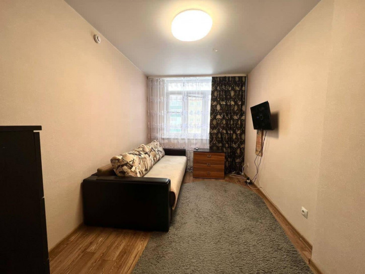 3-комн квартира Зеленая, 31а