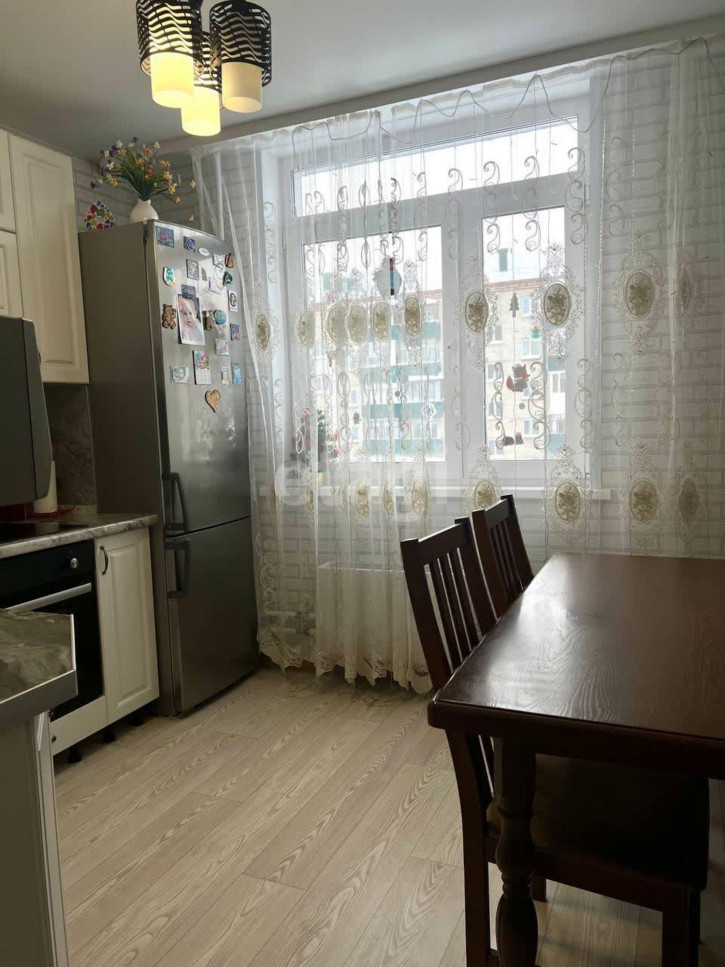 3-комн квартира Зеленая, 31а