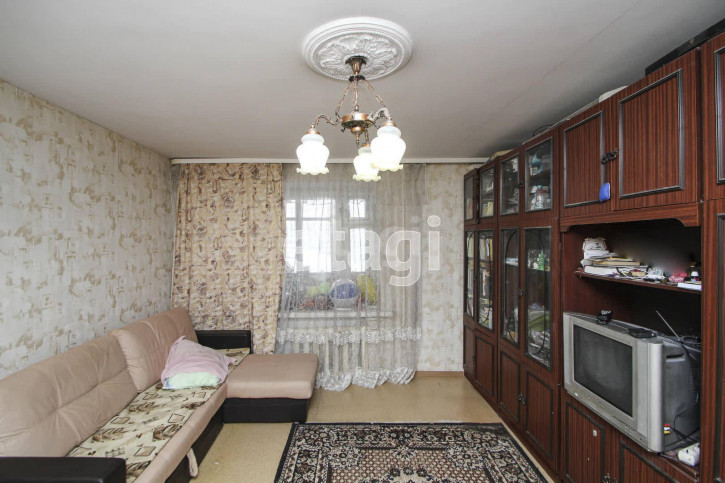 4-комн квартира Дружбы, 159
