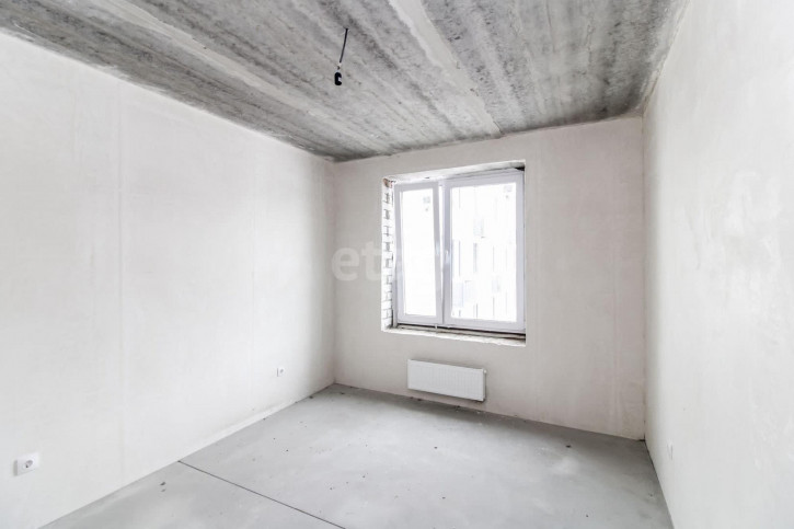 1-комн квартира Владислава Крапивина, 8