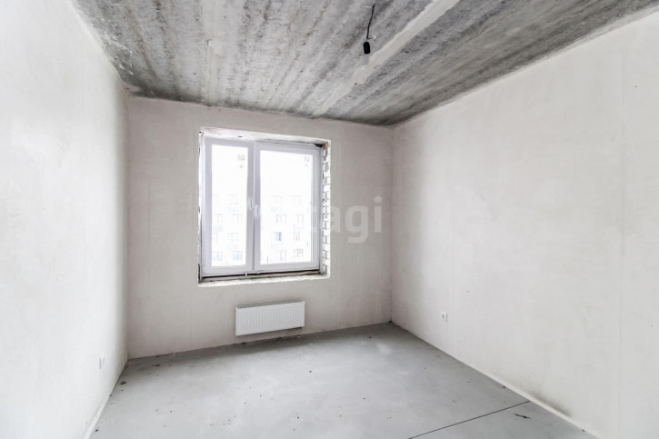 1-комн квартира Владислава Крапивина, 8
