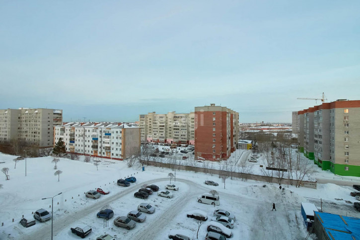 1-комн квартира Велижанская, 66/1