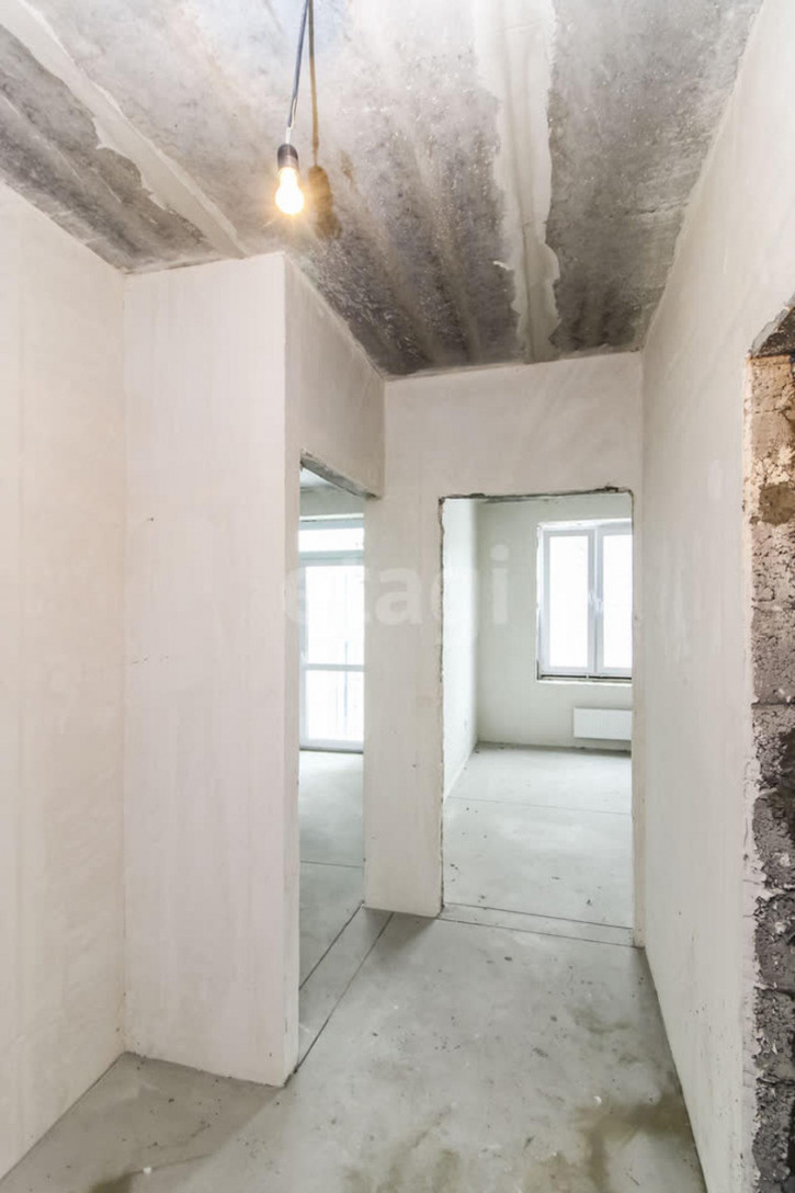 1-комн квартира Владислава Крапивина, 8