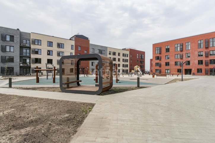 2-комн квартира Геннадия Куцева, 3