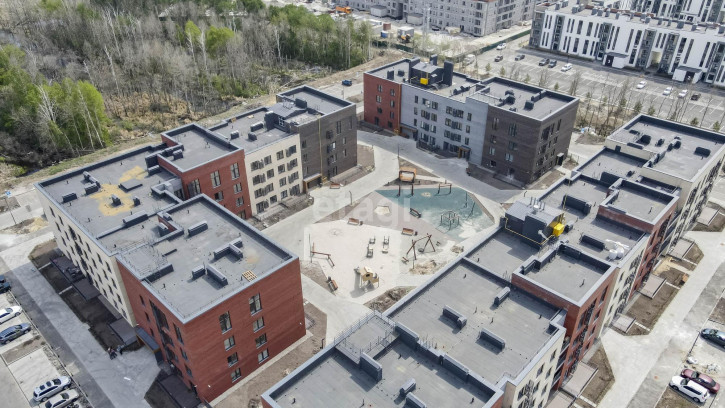 2-комн квартира Геннадия Куцева, 3