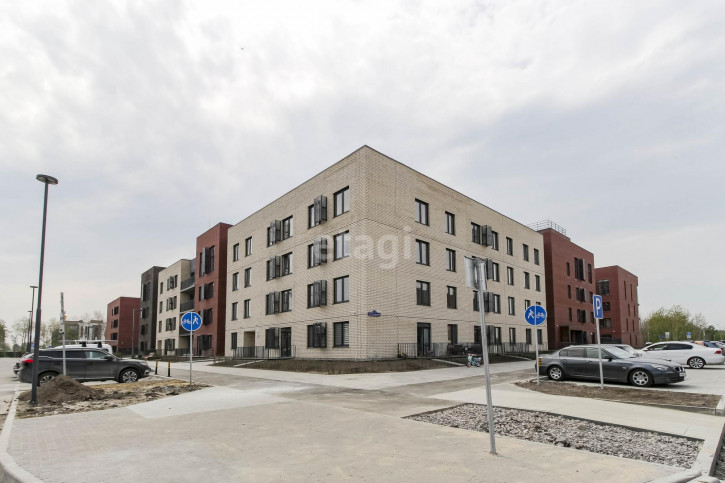 2-комн квартира Геннадия Куцева, 3