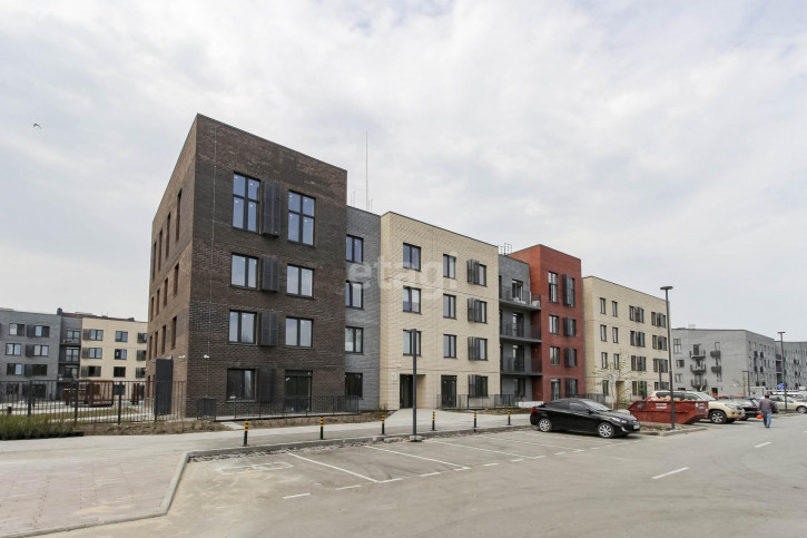 2-комн квартира Геннадия Куцева, 3