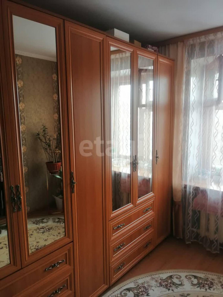 2-комн квартира Рижская, 82