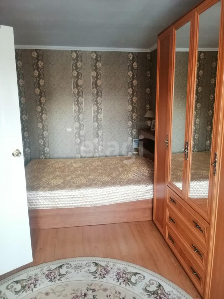 2-комн квартира Рижская, 82