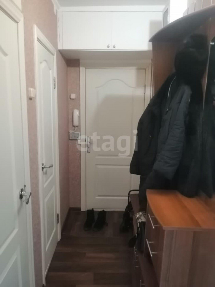 2-комн квартира Рижская, 82
