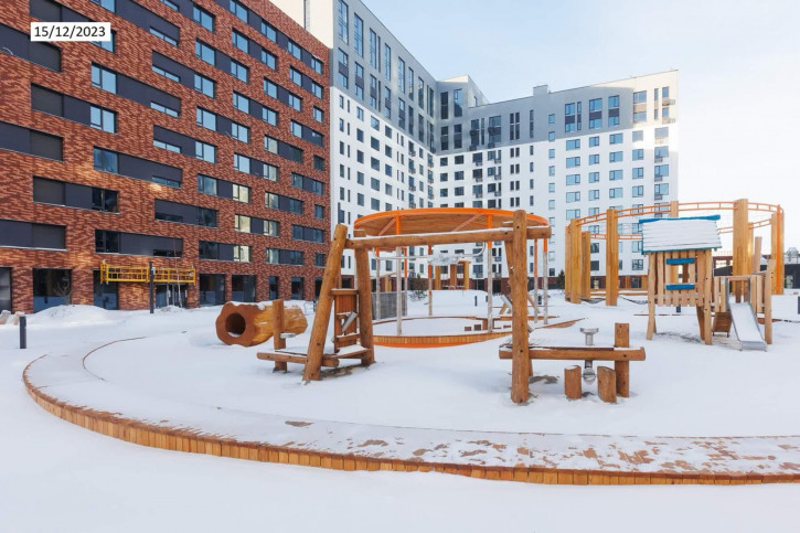 2-комн квартира 50 лет Октября, 63г