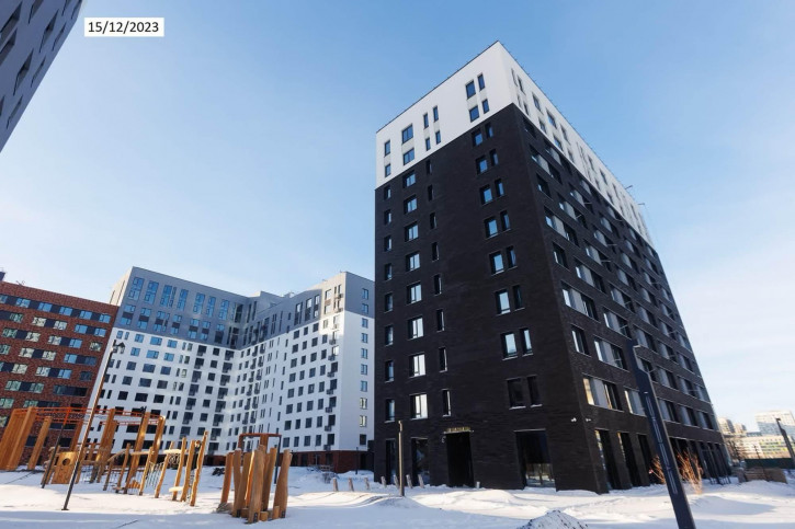 2-комн квартира 50 лет Октября, 63г