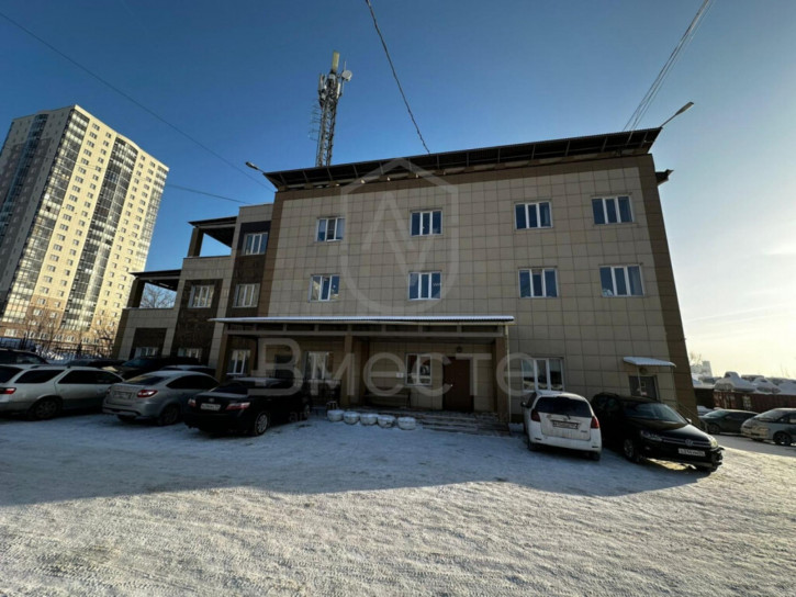 Офис Декабристов, 92