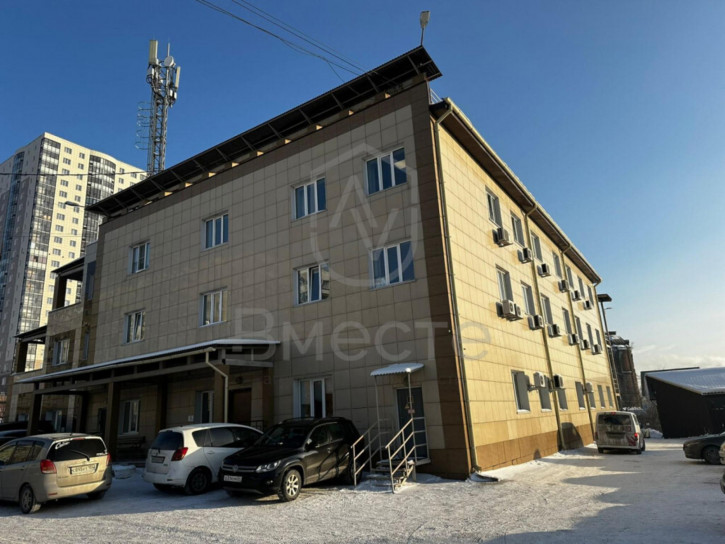 Офис Декабристов, 92