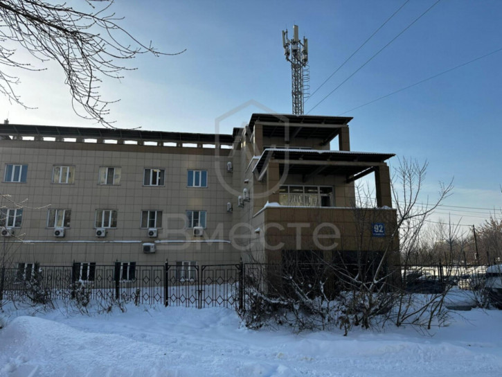 Офис Декабристов, 92