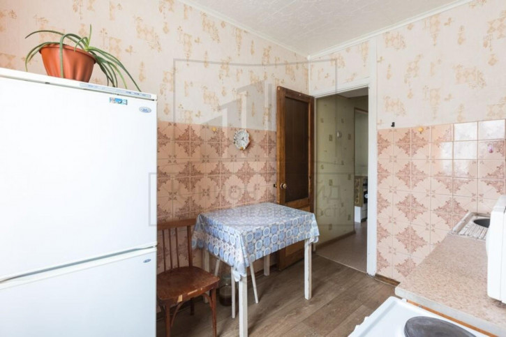 3-комн квартира Невельского, 55