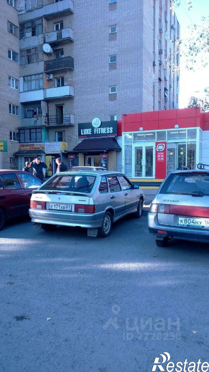 Комната улица Волкова, 15,  д. 15