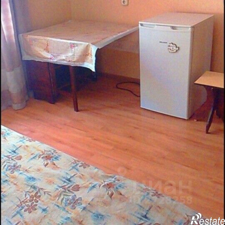 Комната улица Волкова, 15,  д. 15