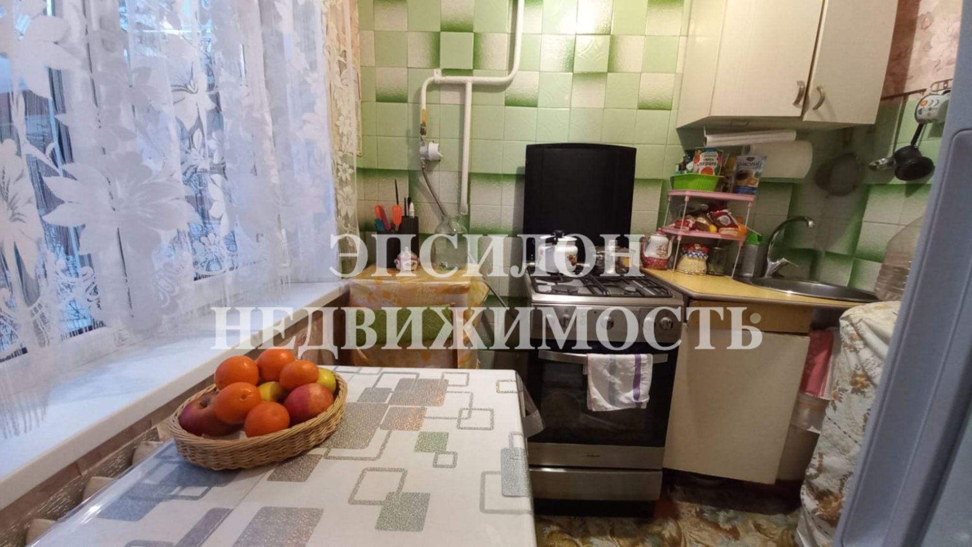 Купить квартиру за 2 850 000 рублей на Гагарина, 22б