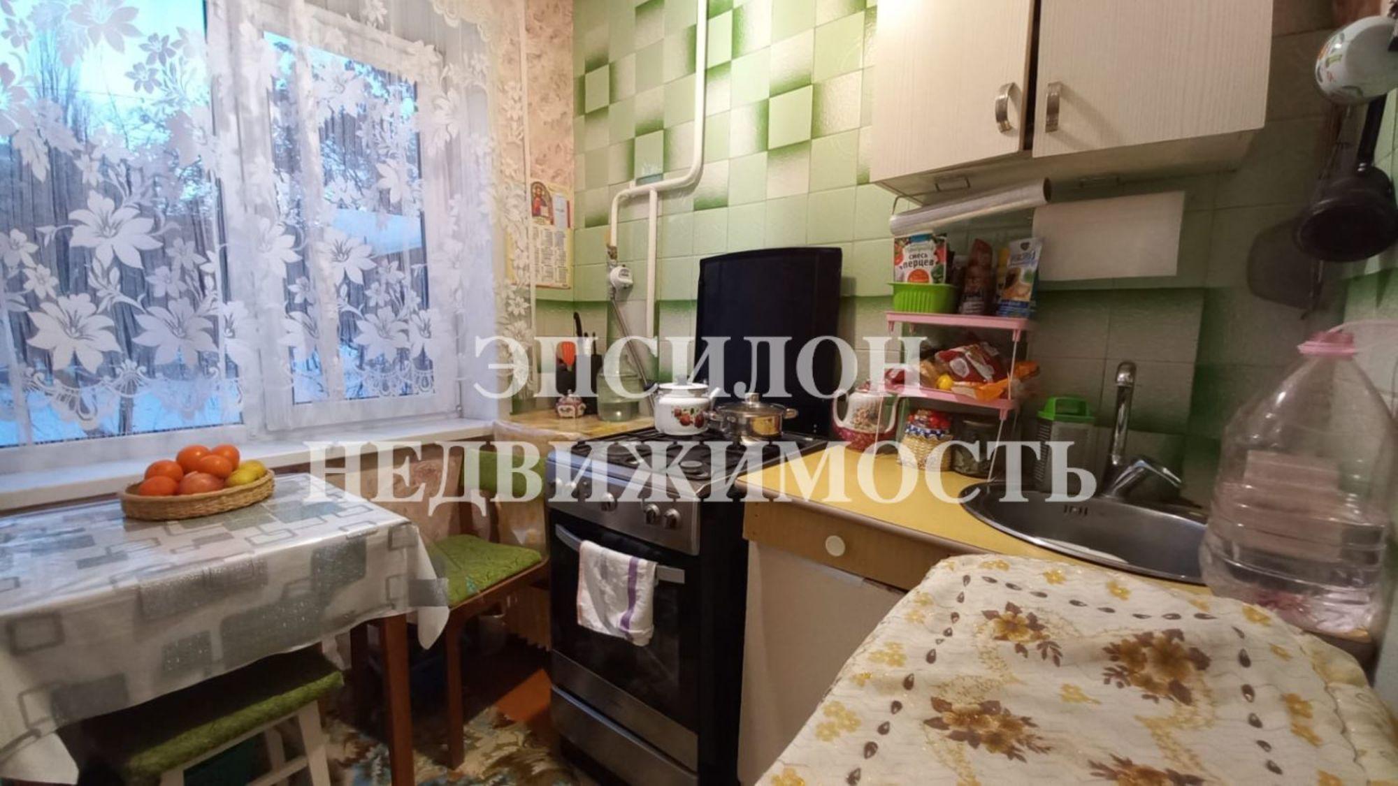 Купить квартиру за 2 850 000 рублей на Гагарина, 22б