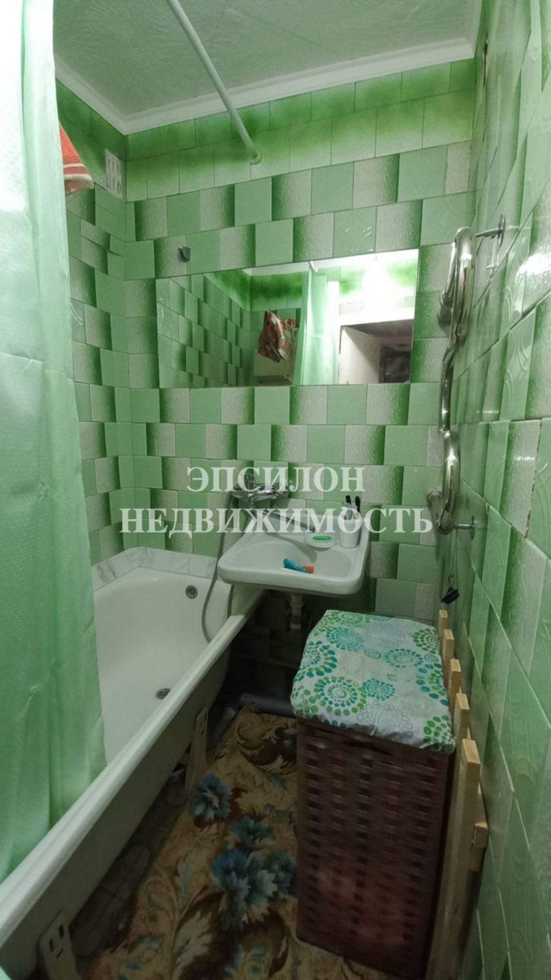 Купить квартиру за 2 850 000 рублей на Гагарина, 22б