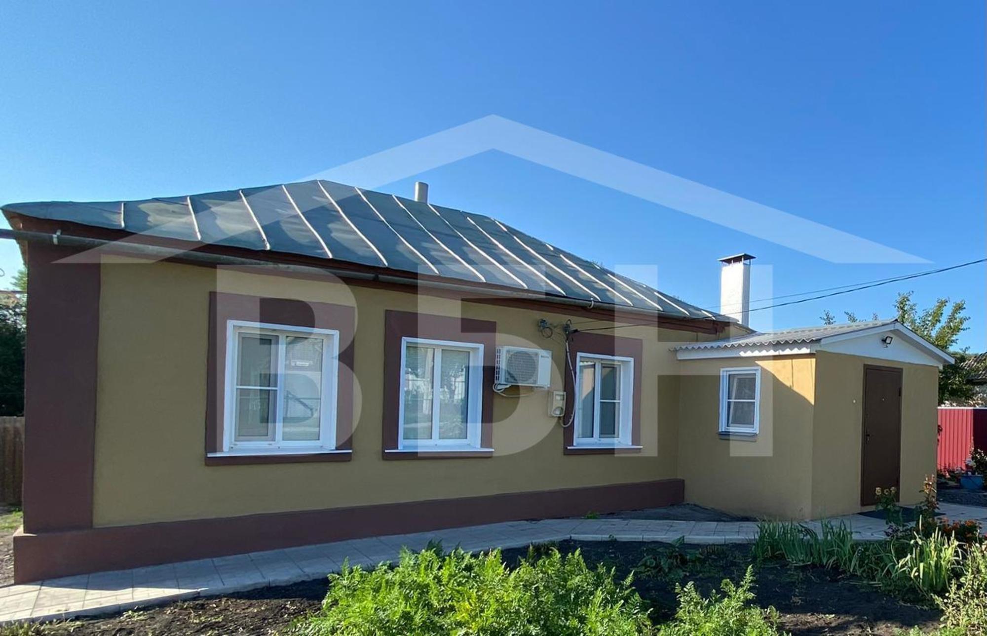 Купить дачу, дом, коттедж за 2 790 000 рублей на Дзержинского, 58