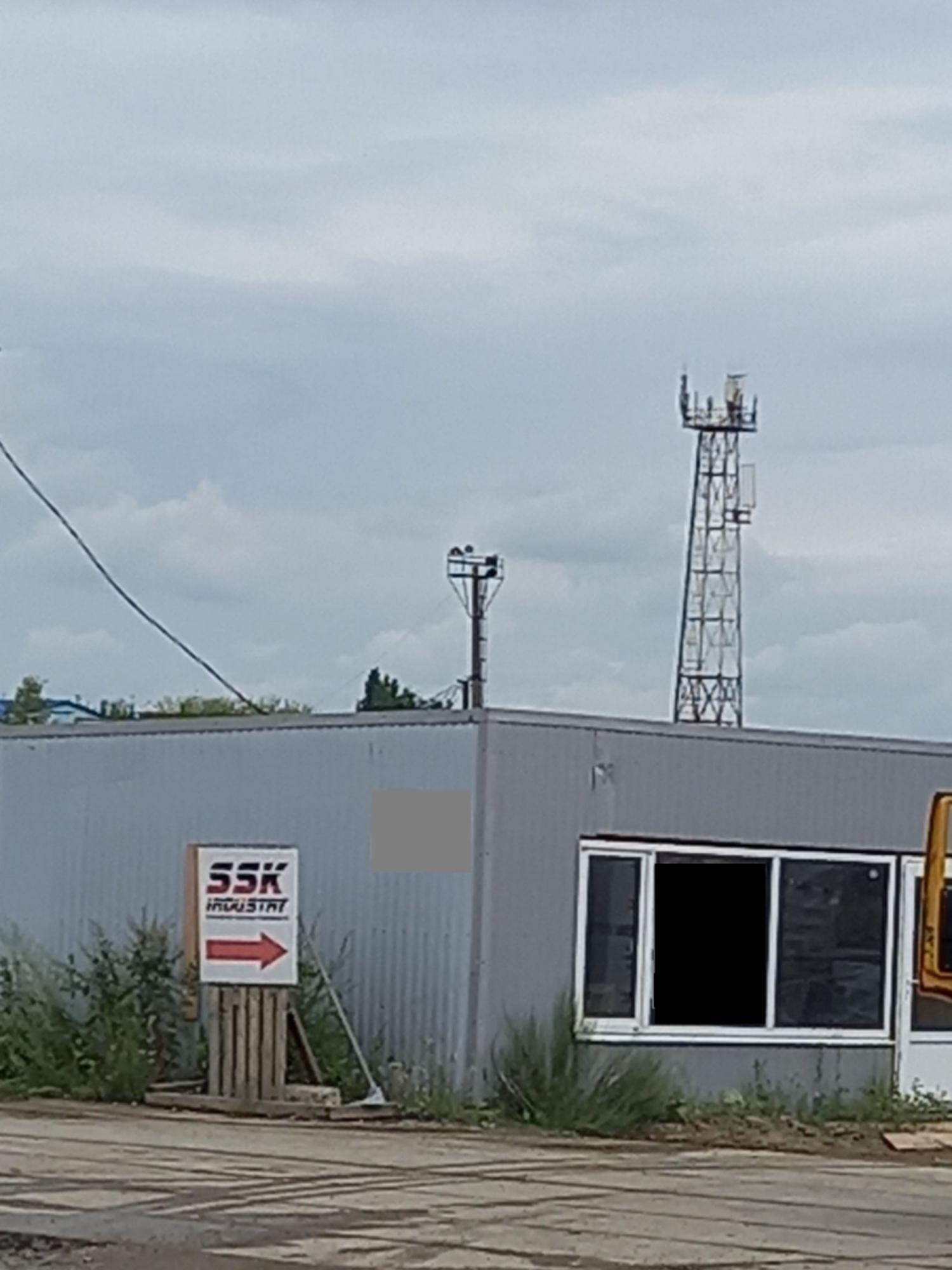 Купить торговое помещение за 530 000 рублей на Московское шоссе, 14А