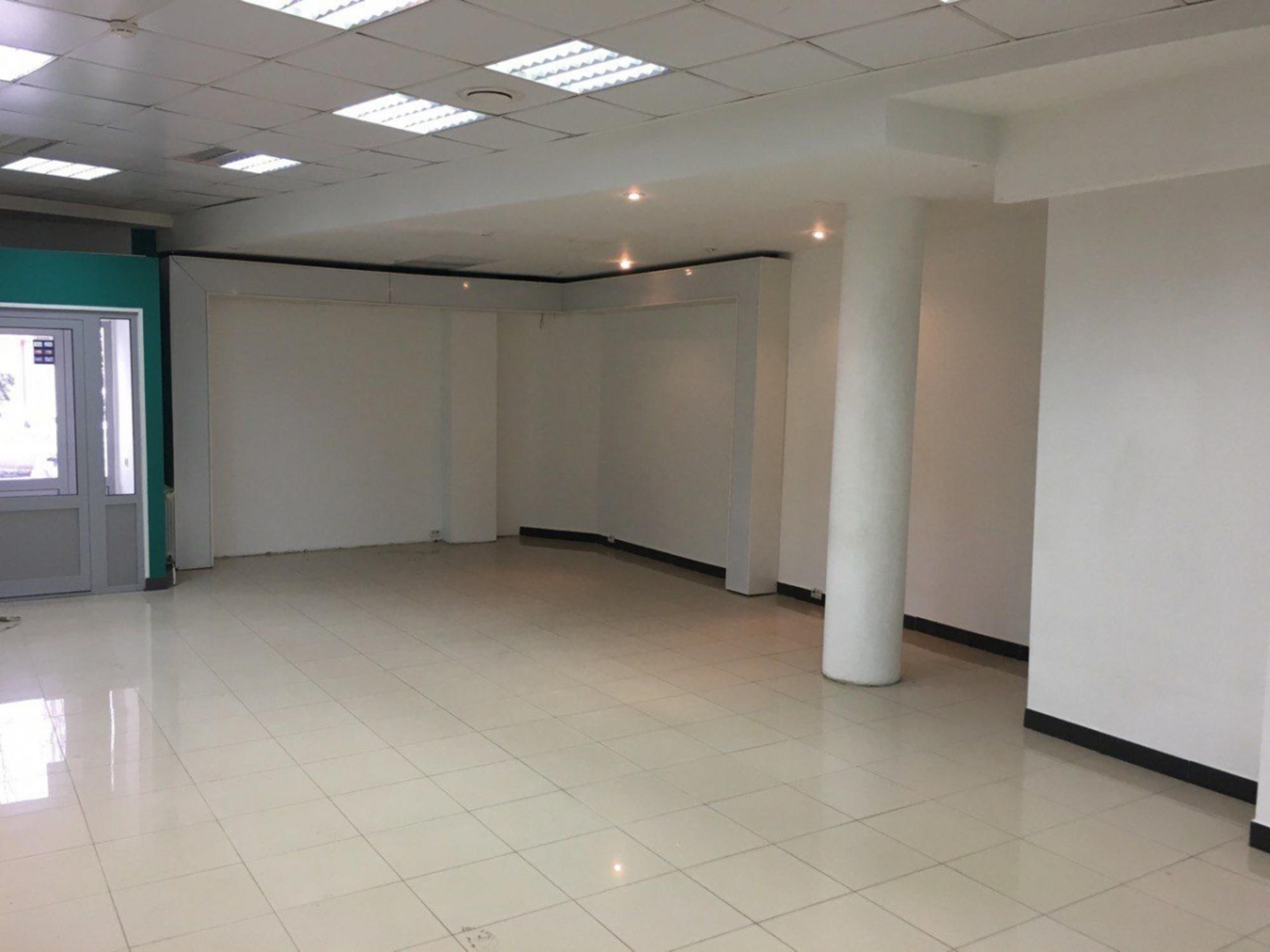 Купить торговое помещение за 22 380 000 рублей на ул Аткарская, 42/54