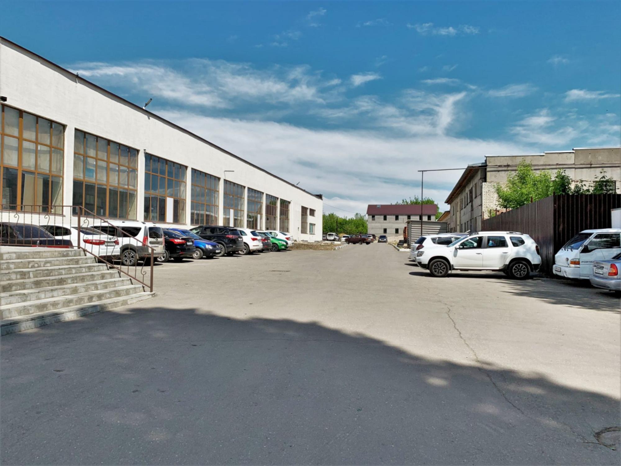 Сдать офис, помещение под офис за 13 500 рублей на ул им Шехурдина А.П., 22