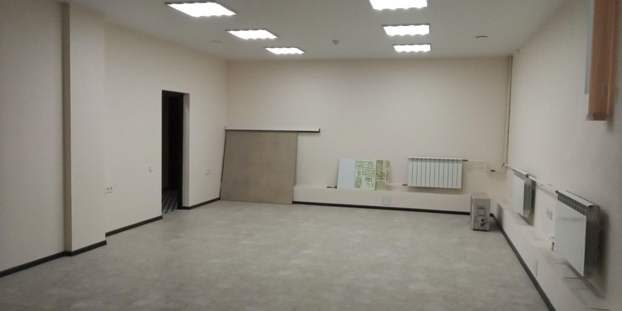 Сдать офис, помещение под офис за 120 000 рублей на ул Волгодонская, 3