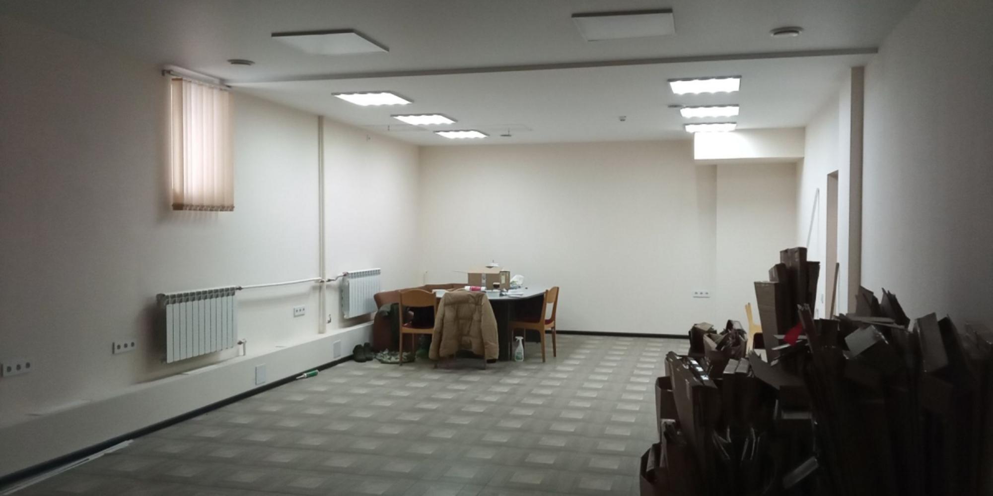 Сдать офис, помещение под офис за 120 000 рублей на ул Волгодонская, 3