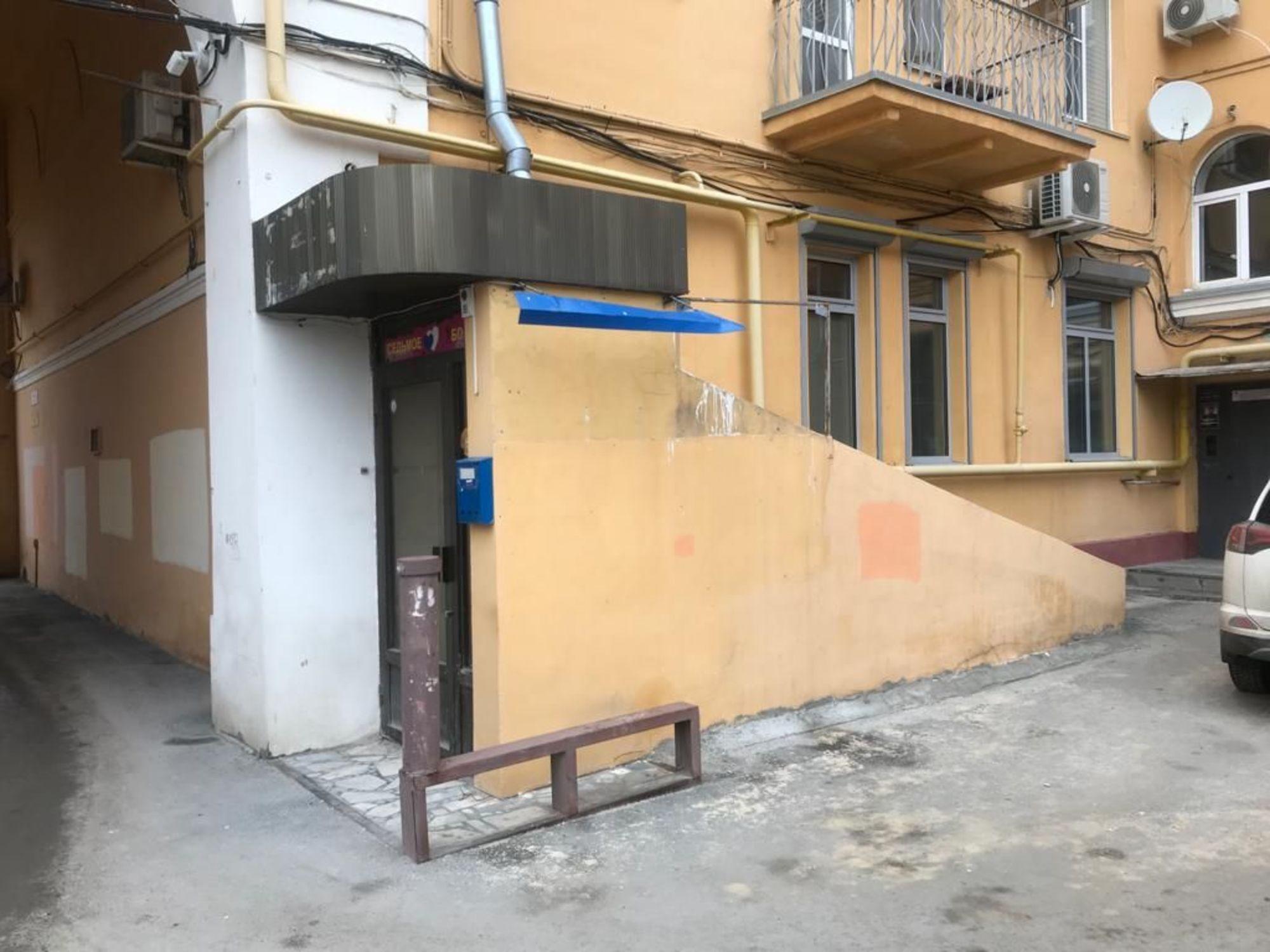 Купить офис, помещение под офис за 8 500 000 рублей на ул Мира, 20