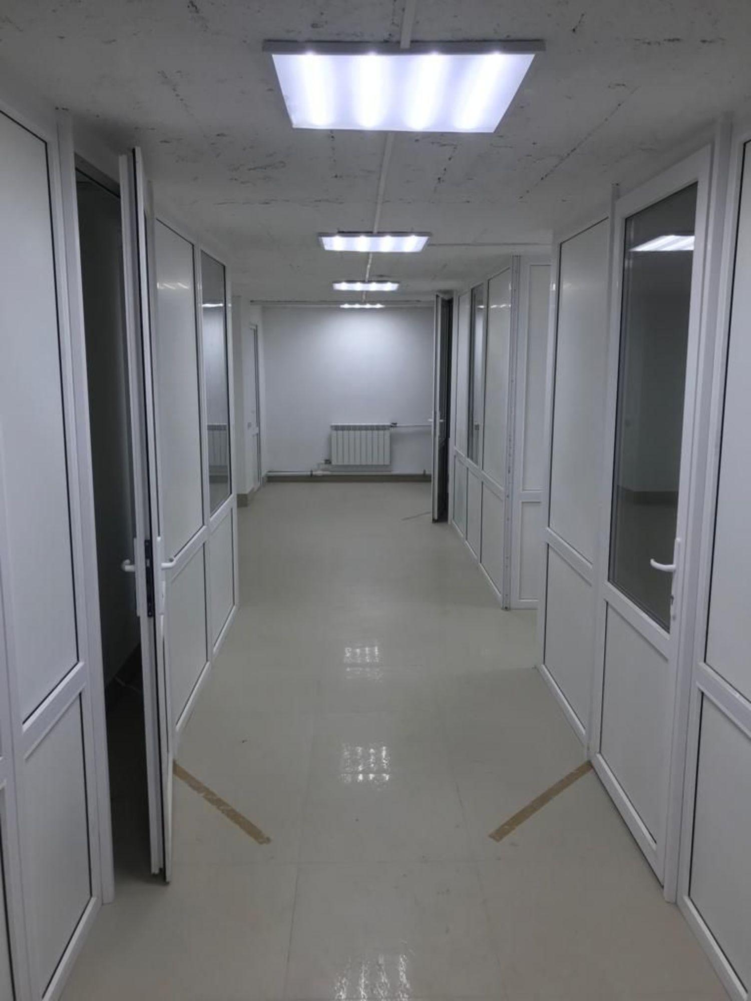 Купить офис, помещение под офис за 8 500 000 рублей на ул Мира, 20