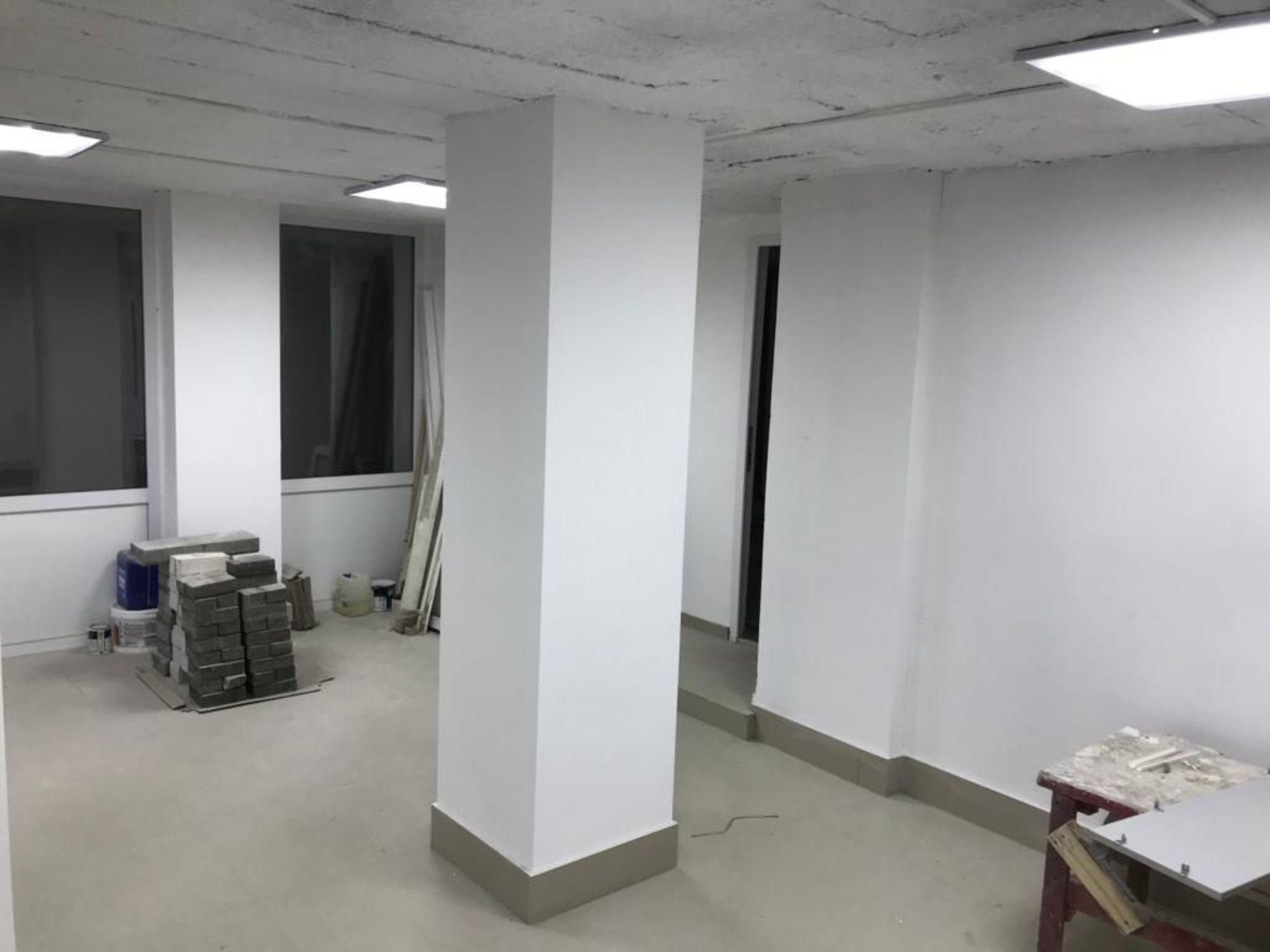 Купить офис, помещение под офис за 8 500 000 рублей на ул Мира, 20