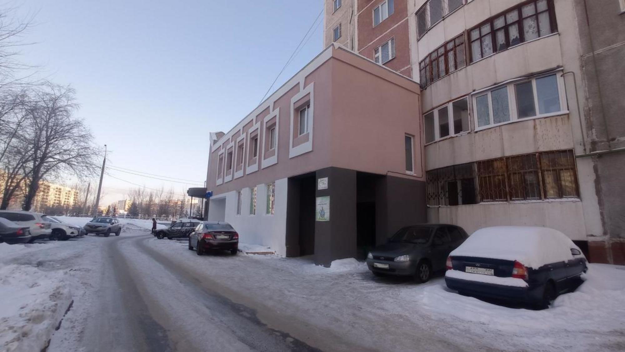 Купить производственную площадь за 4 200 000 рублей на ул Серова, 2