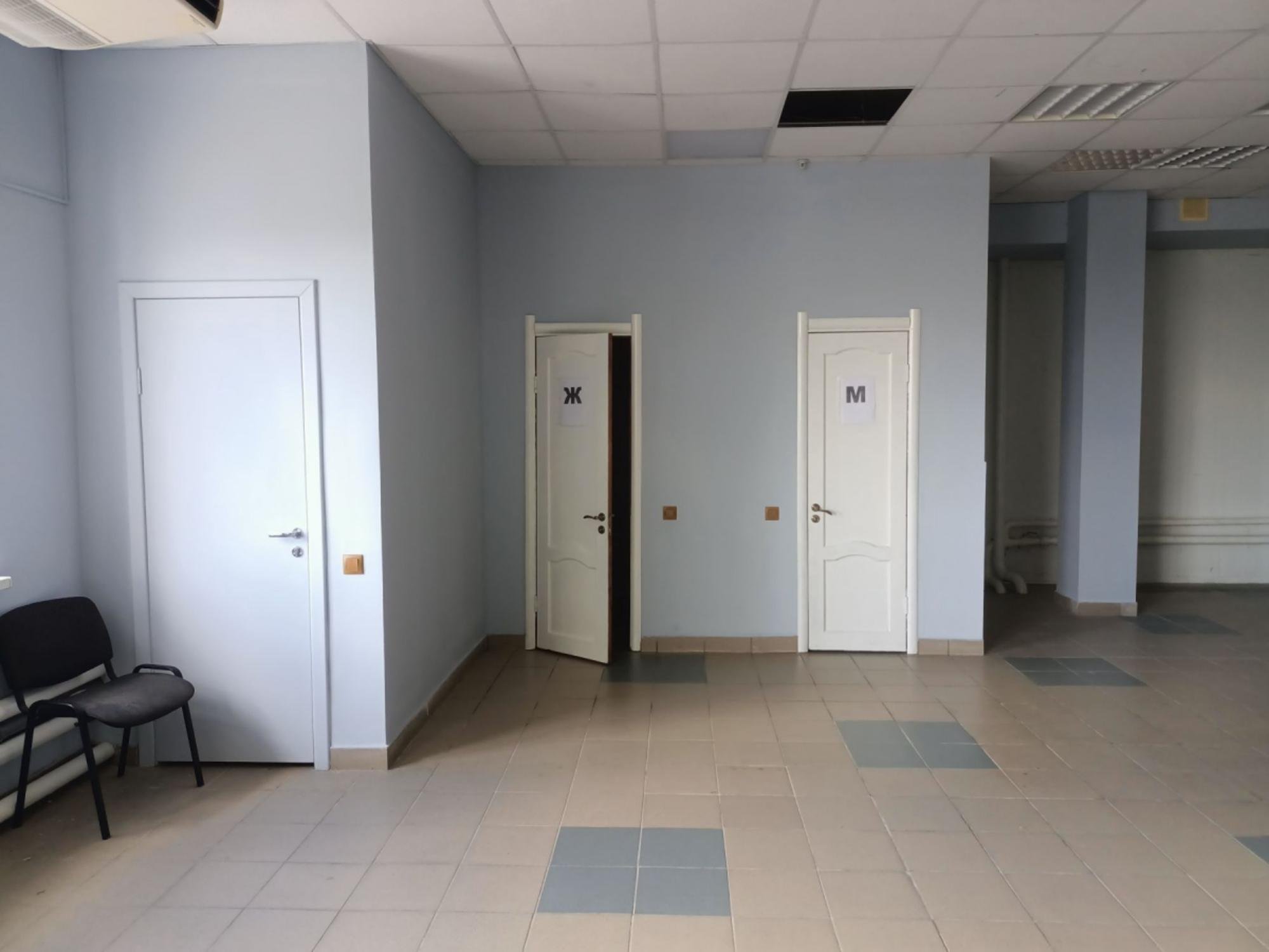 Сдать торговое помещение за 575 000 рублей на Московское шоссе, 4Д