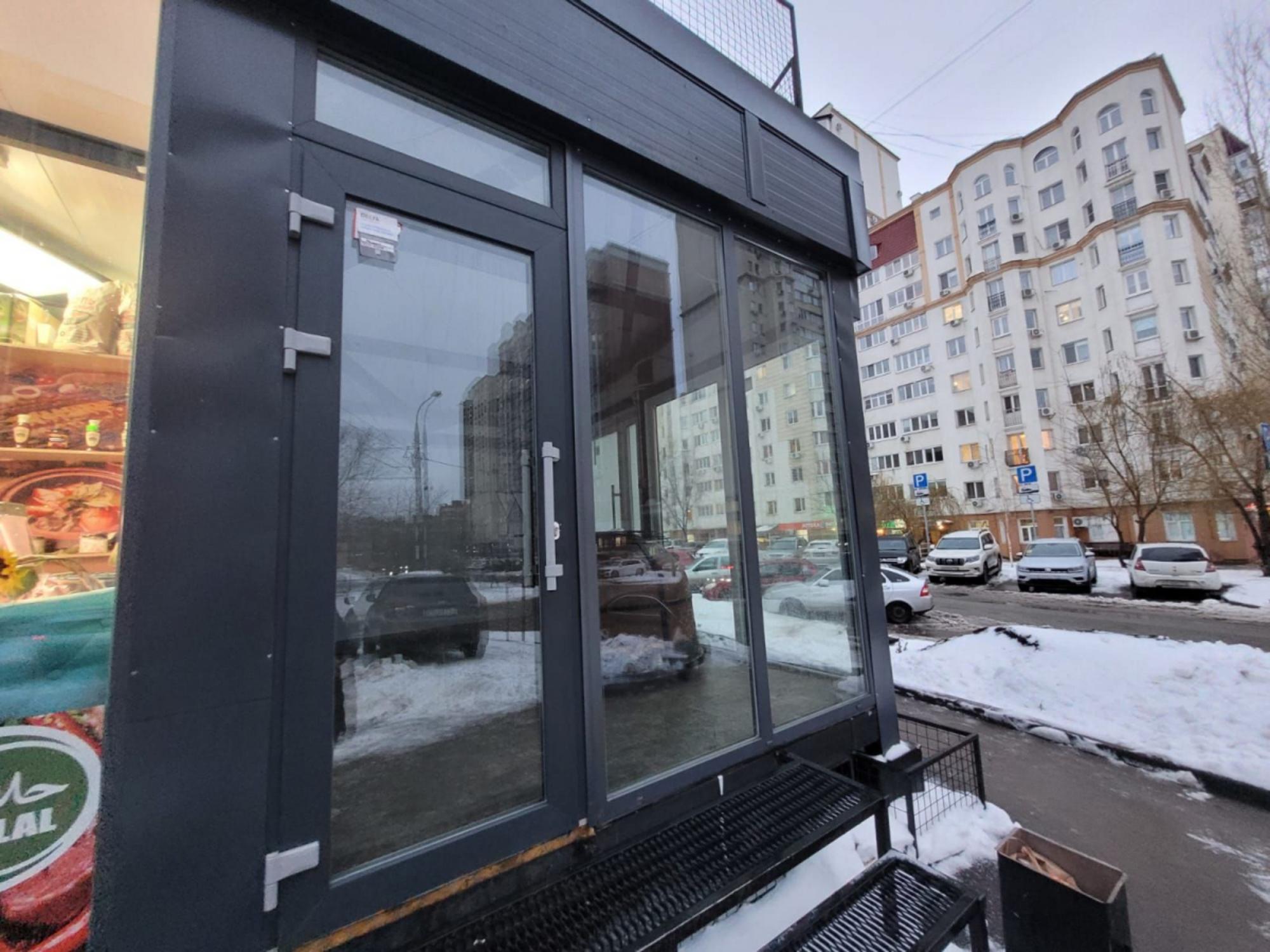 Сдать торговое помещение за 50 000 рублей на ул Гастелло, 47с
