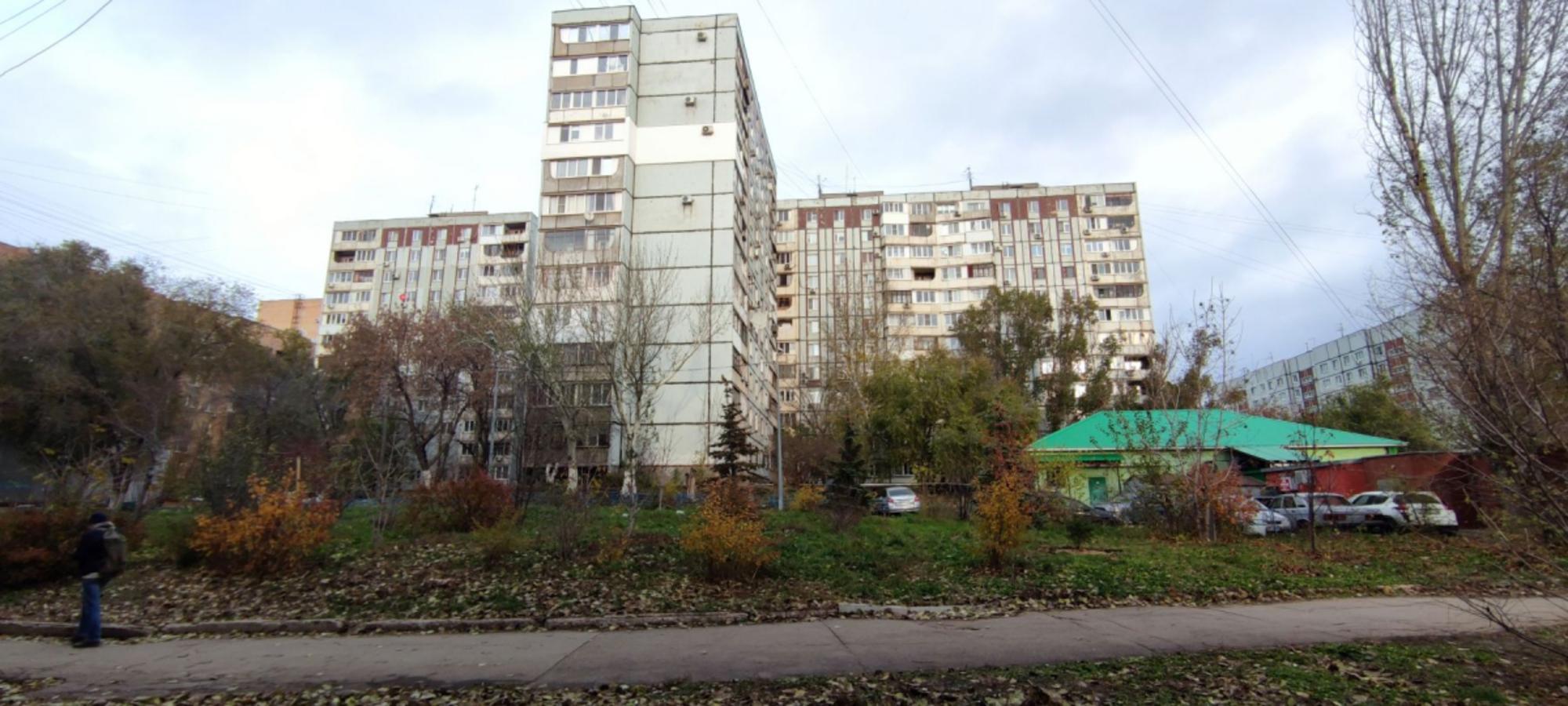 Сдать торговое помещение за 149 500 рублей на ул Пензенская, 66а