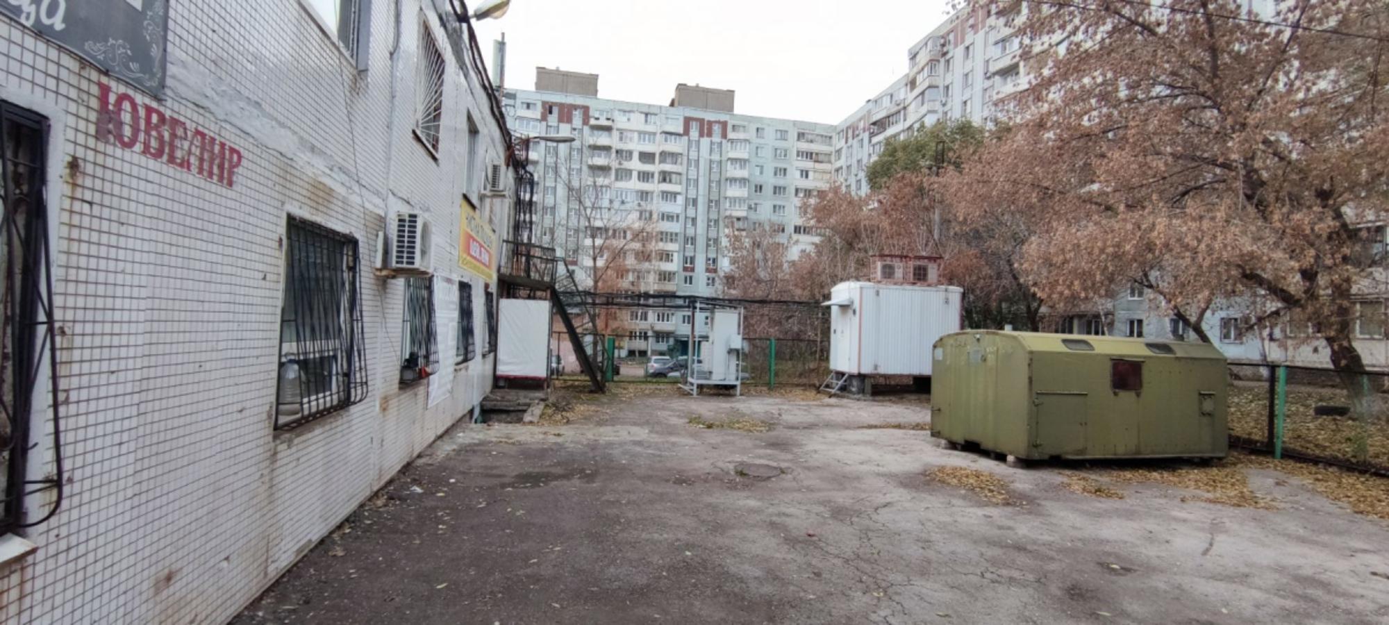 Сдать торговое помещение за 149 500 рублей на ул Пензенская, 66а